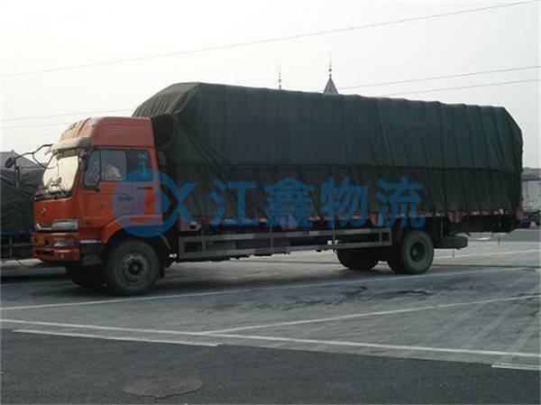 怀化到沧源物流公司